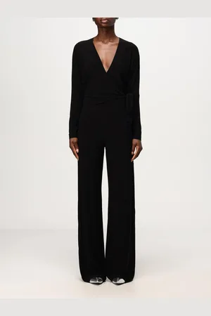 Norma Kamali Jumpsuits Woman color