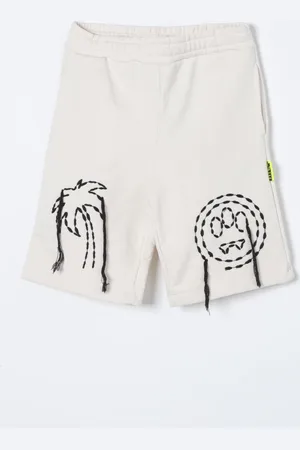 BARROW Shorts Kids color