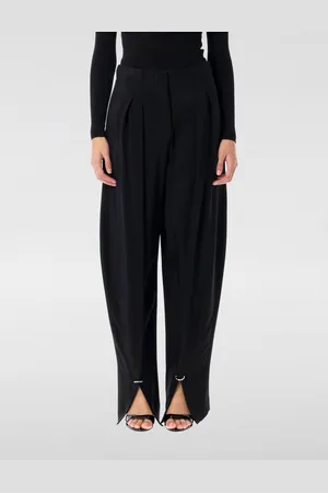 MUGLER Pants Woman color