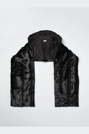 Burberry Scarf Men color