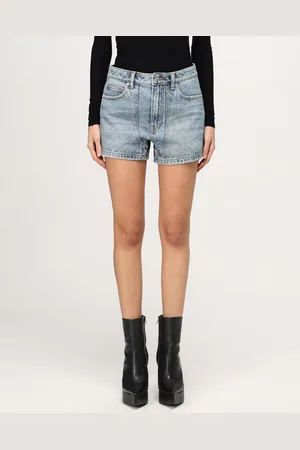 Alexander Wang Short Woman color