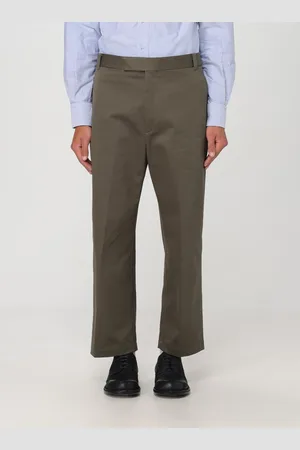 Thom Browne Pants Men color