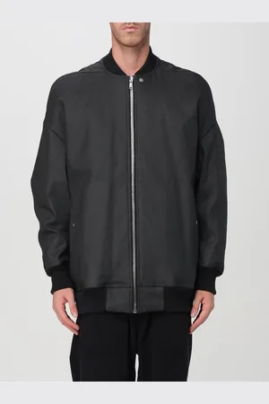 Rick Owens Jacket Men color