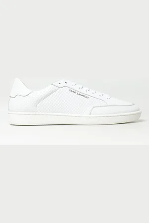 Saint Laurent Sneakers Men color