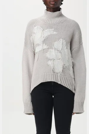 Dondup Sweater Woman color