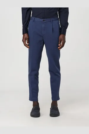 Incotex Pants Men color