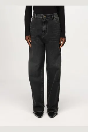 DARKPARK Jeans Woman color