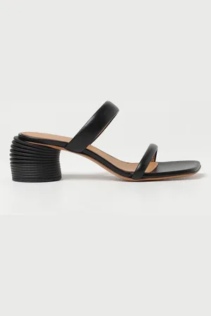 OFF-WHITE Flat Shoes Woman color