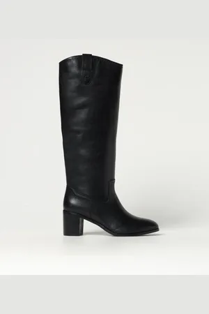 Ralph Lauren Boots Woman color