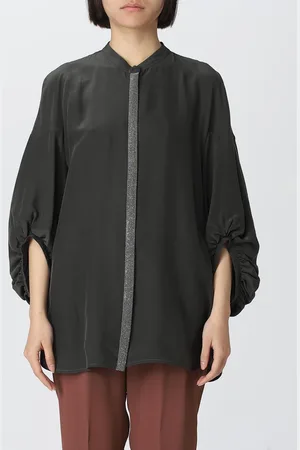 Fabiana Filippi Shirt Woman color