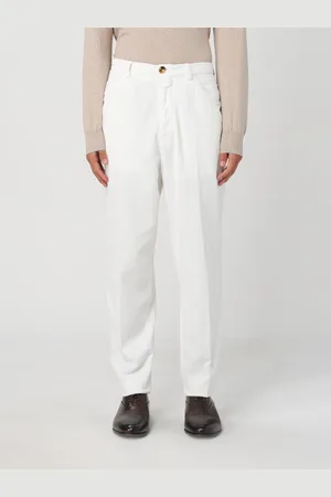Brunello Cucinelli Pants Men color