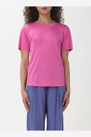 Emporio Armani T-Shirt Woman color