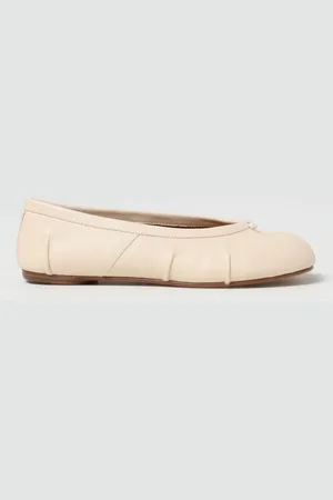 Maison Margiela Ballet Flats Woman color
