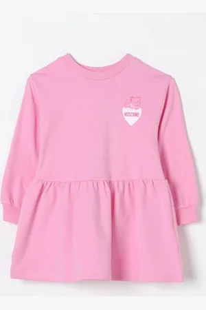 Moschino Dress Kids color
