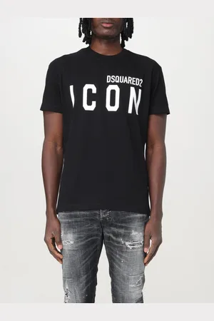 Dsquared2 T-Shirt Men color