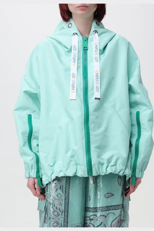 Khrisjoy Jacket Woman color