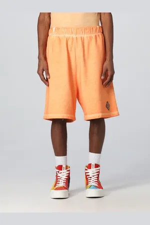 MARCELO BURLON Short Men color