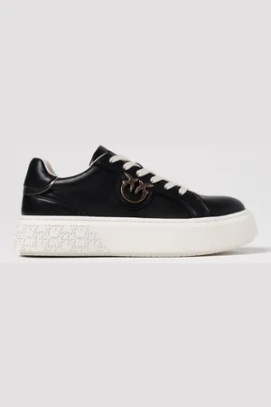 Pinko Sneakers Woman color