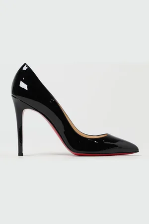 Christian Louboutin Pumps Woman color