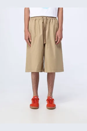 Maison Kitsuné Short MAISON KITSUNÉ Men color