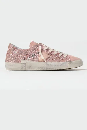 Philippe model Sneakers Woman color
