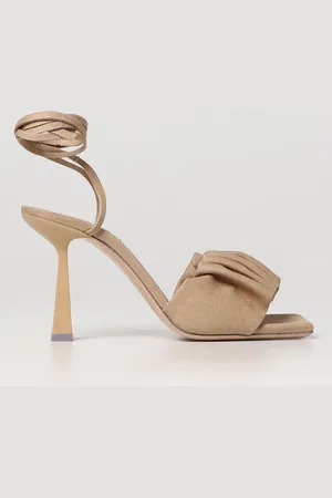 Sebastian Heeled Sandals Woman color