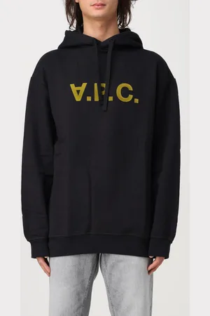 A.P.C. Sweatshirt A. P.C. Men color