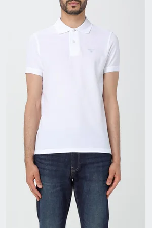 Barbour Polo Shirt Men color