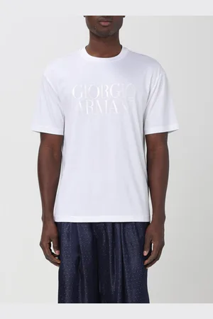 Giorgio Armani T-Shirt Men color