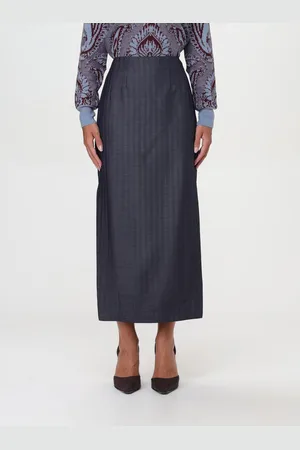 Etro Skirt Woman color