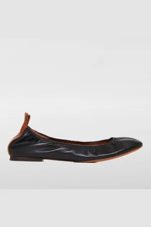 Lanvin Ballet Flats Woman color
