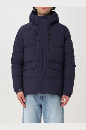 save the duck Jacket Men color