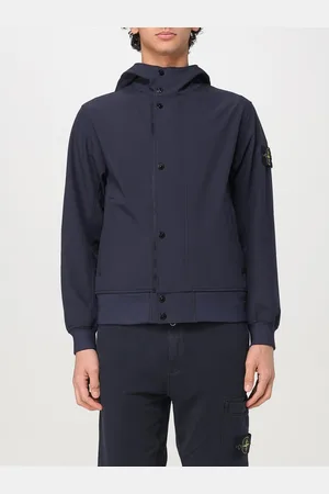 Stone Island Jacket Men color