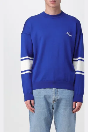 Msgm Sweater in virgin wool
