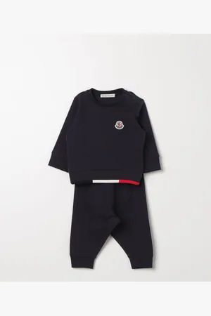Moncler Jumpsuit Kids color