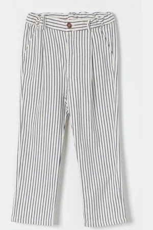 Zhoe & Tobiah Pants Kids color
