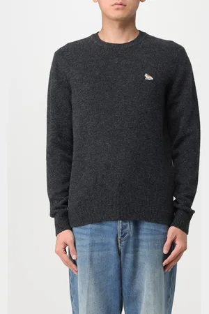 Maison Kitsuné Sweater in wool