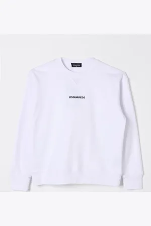 Dsquared2 Sweater Kids color