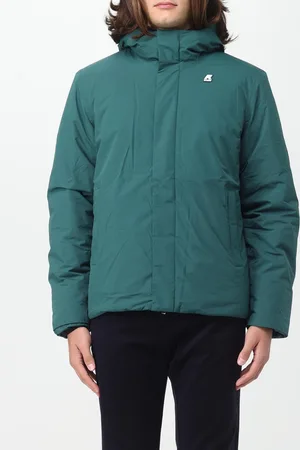 K-Way Jacket Men color