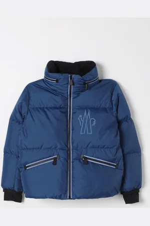 Moncler Jacket Kids color