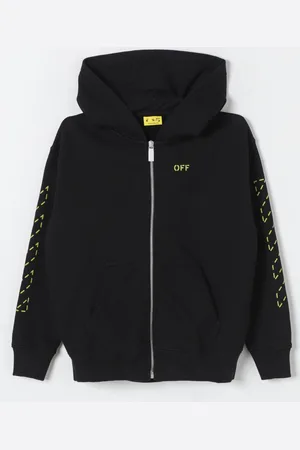 OFF-WHITE Sweater Kids color