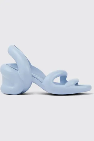 Camper Kobarah sandals in EVA rubber