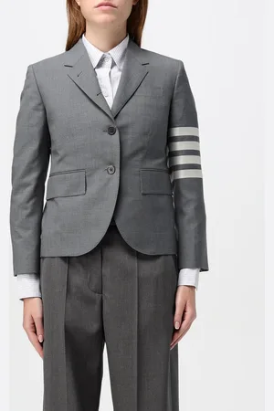 Thom Browne Blazer Woman color