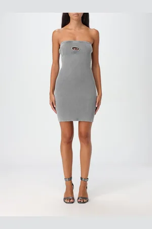 Diesel Dress Woman color