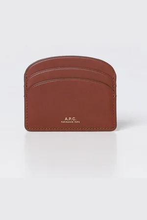 A.P.C. Wallet A. P.C. Woman color