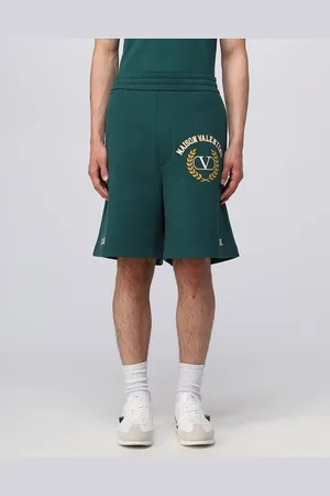 VALENTINO Short Men color