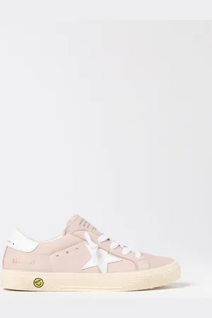 Golden Goose Sneakers Kids color