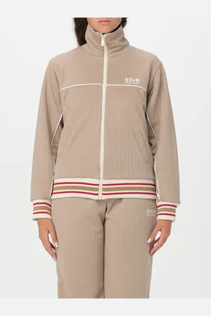 Golden Goose Sweatshirt Woman color