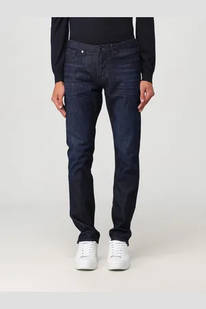 Emporio Armani Jeans Men color