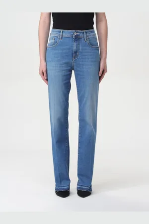 Jacob Cohen Jeans Woman color